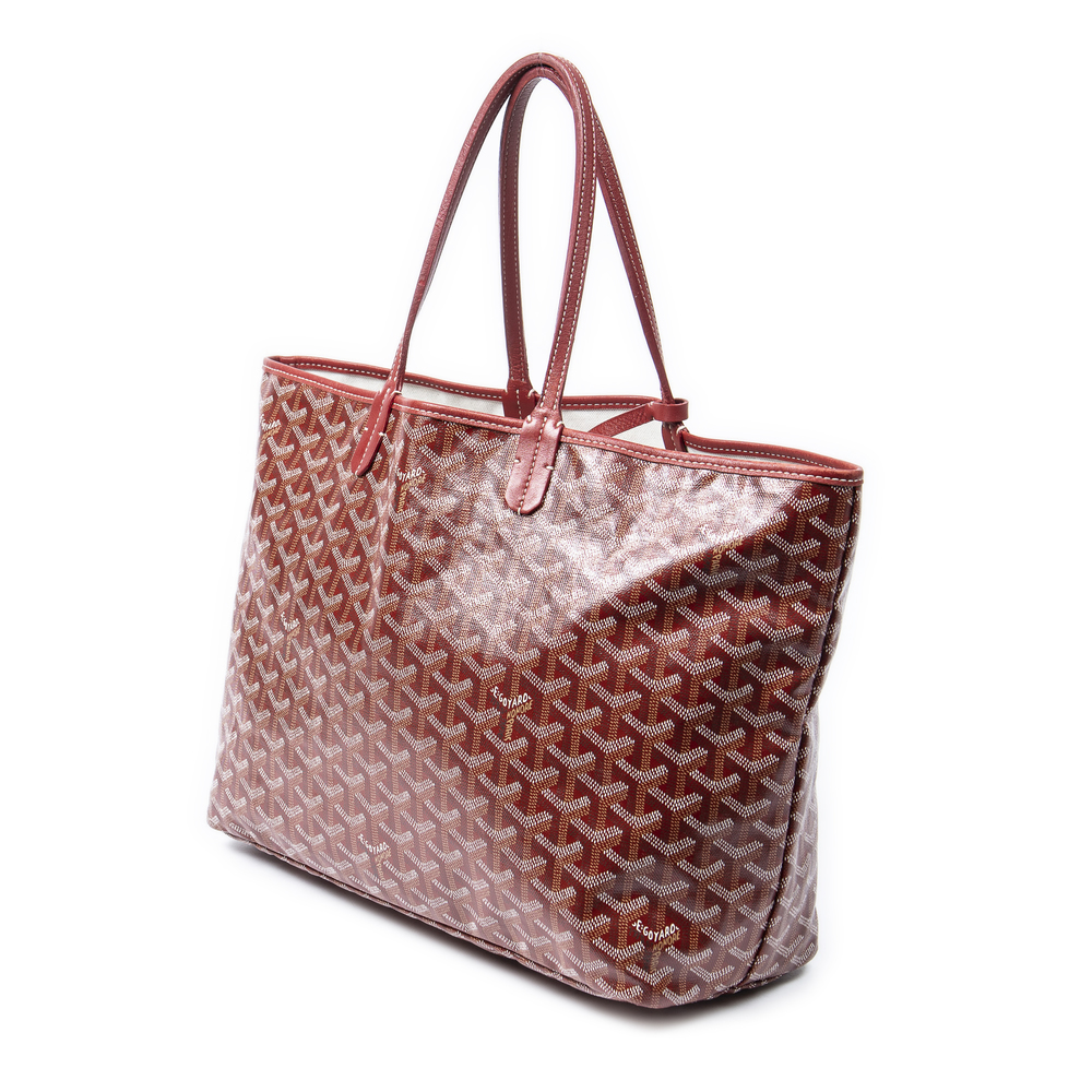 Goyard Saint Louis PM - Picture 6 of 7
